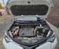 Білий Тойота РАВ 4, об'ємом двигуна 2 л та пробігом 80 тис. км за 22500 $, фото 8 на Automoto.ua
