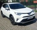 Білий Тойота РАВ 4, об'ємом двигуна 2.49 л та пробігом 198 тис. км за 22950 $, фото 14 на Automoto.ua