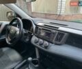 Белый Тойота РАВ 4, объемом двигателя 1.99 л и пробегом 138 тыс. км за 18500 $, фото 5 на Automoto.ua