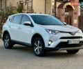 Белый Тойота РАВ 4, объемом двигателя 1.99 л и пробегом 111 тыс. км за 19999 $, фото 10 на Automoto.ua