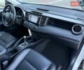Білий Тойота РАВ 4, об'ємом двигуна 2.49 л та пробігом 162 тис. км за 23800 $, фото 46 на Automoto.ua