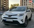 Белый Тойота РАВ 4, объемом двигателя 1.99 л и пробегом 93 тыс. км за 20600 $, фото 9 на Automoto.ua