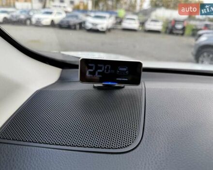 Білий Тойота РАВ 4, об'ємом двигуна 2.23 л та пробігом 192 тис. км за 20500 $, фото 78 на Automoto.ua