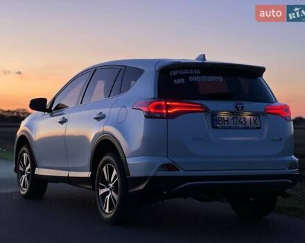 Белый Тойота РАВ 4, объемом двигателя 1.99 л и пробегом 111 тыс. км за 19999 $, фото 36 на Automoto.ua