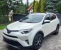 Белый Тойота РАВ 4, объемом двигателя 2.5 л и пробегом 112 тыс. км за 11700 $, фото 1 на Automoto.ua