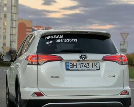 Белый Тойота РАВ 4, объемом двигателя 1.99 л и пробегом 111 тыс. км за 19999 $, фото 35 на Automoto.ua