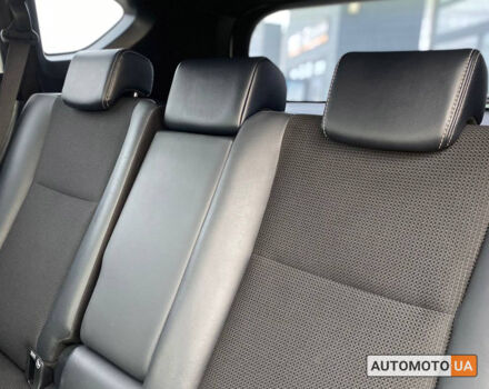 Білий Тойота РАВ 4, об'ємом двигуна 2.2 л та пробігом 288 тис. км за 22900 $, фото 21 на Automoto.ua