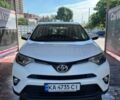 Білий Тойота РАВ 4, об'ємом двигуна 1.99 л та пробігом 165 тис. км за 18000 $, фото 1 на Automoto.ua