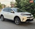 Белый Тойота РАВ 4, объемом двигателя 2.49 л и пробегом 185 тыс. км за 20500 $, фото 7 на Automoto.ua