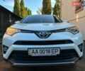 Белый Тойота РАВ 4, объемом двигателя 2.5 л и пробегом 108 тыс. км за 25300 $, фото 14 на Automoto.ua
