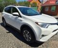 Білий Тойота РАВ 4, об'ємом двигуна 2.49 л та пробігом 117 тис. км за 22490 $, фото 1 на Automoto.ua