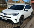 Тойота РАВ 4 2017 в Виннице на Automoto.ua Белый Тойота РАВ 4, объемом двигателя 2.49 л и пробегом 198 тыс. км за 22987 $, фото 1 на Automoto.ua