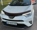 Белый Тойота РАВ 4, объемом двигателя 2.23 л и пробегом 150 тыс. км за 21000 $, фото 1 на Automoto.ua