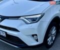 Білий Тойота РАВ 4, об'ємом двигуна 2.49 л та пробігом 162 тис. км за 23800 $, фото 21 на Automoto.ua