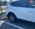 Білий Тойота РАВ 4, об'ємом двигуна 2.23 л та пробігом 118 тис. км за 23900 $, фото 3 на Automoto.ua