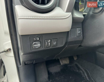 Білий Тойота РАВ 4, об'ємом двигуна 2.49 л та пробігом 96 тис. км за 22300 $, фото 18 на Automoto.ua