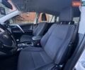 Білий Тойота РАВ 4, об'ємом двигуна 2.23 л та пробігом 189 тис. км за 21900 $, фото 21 на Automoto.ua