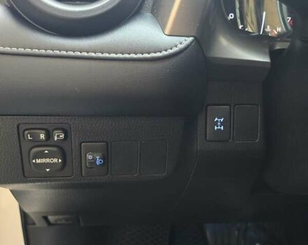 Білий Тойота РАВ 4, об'ємом двигуна 2.23 л та пробігом 220 тис. км за 20500 $, фото 14 на Automoto.ua