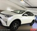 Белый Тойота РАВ 4, объемом двигателя 2.5 л и пробегом 108 тыс. км за 24000 $, фото 1 на Automoto.ua