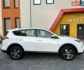 Белый Тойота РАВ 4, объемом двигателя 1.99 л и пробегом 93 тыс. км за 20600 $, фото 16 на Automoto.ua
