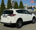 Белый Тойота РАВ 4, объемом двигателя 1.99 л и пробегом 93 тыс. км за 21500 $, фото 25 на Automoto.ua