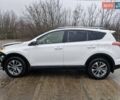Білий Тойота РАВ 4, об'ємом двигуна 2.5 л та пробігом 126 тис. км за 15799 $, фото 1 на Automoto.ua