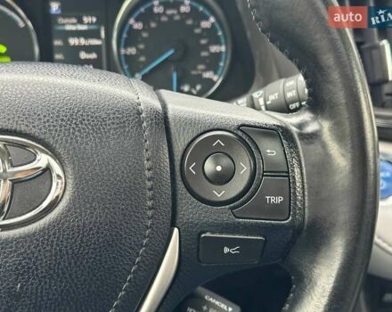 Білий Тойота РАВ 4, об'ємом двигуна 2.49 л та пробігом 122 тис. км за 19990 $, фото 27 на Automoto.ua