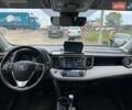 Білий Тойота РАВ 4, об'ємом двигуна 2.49 л та пробігом 122 тис. км за 19990 $, фото 14 на Automoto.ua