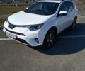 Белый Тойота РАВ 4, объемом двигателя 2.49 л и пробегом 87 тыс. км за 22000 $, фото 1 на Automoto.ua