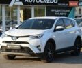 Белый Тойота РАВ 4, объемом двигателя 2.49 л и пробегом 92 тыс. км за 24800 $, фото 1 на Automoto.ua