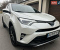 Белый Тойота РАВ 4, объемом двигателя 2.49 л и пробегом 199 тыс. км за 22999 $, фото 27 на Automoto.ua