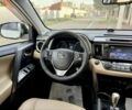 Белый Тойота РАВ 4, объемом двигателя 2.5 л и пробегом 80 тыс. км за 16000 $, фото 11 на Automoto.ua