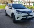 Белый Тойота РАВ 4, объемом двигателя 2 л и пробегом 115 тыс. км за 17500 $, фото 4 на Automoto.ua