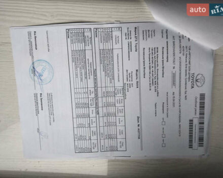 Белый Тойота РАВ 4, объемом двигателя 2.23 л и пробегом 63 тыс. км за 25200 $, фото 28 на Automoto.ua