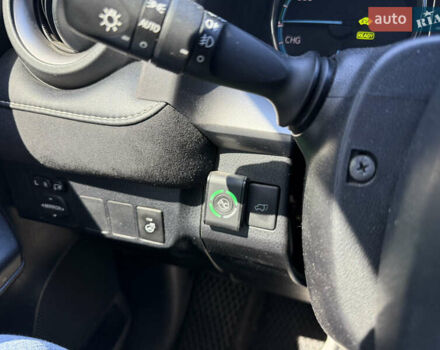 Белый Тойота РАВ 4, объемом двигателя 2.49 л и пробегом 138 тыс. км за 23500 $, фото 9 на Automoto.ua