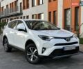 Белый Тойота РАВ 4, объемом двигателя 1.99 л и пробегом 93 тыс. км за 20600 $, фото 3 на Automoto.ua