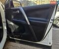 Тойота РАВ 4 2017 в Киеве на Automoto.ua Белый Тойота РАВ 4, объемом двигателя 2.49 л и пробегом 95 тыс. км за 21500 $, фото 37 на Automoto.ua