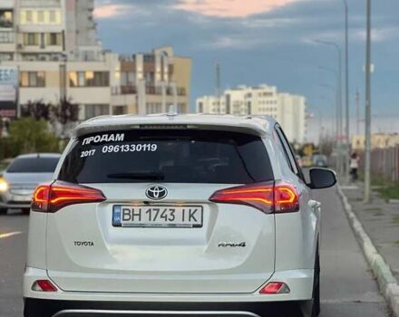 Белый Тойота РАВ 4, объемом двигателя 1.99 л и пробегом 111 тыс. км за 19999 $, фото 37 на Automoto.ua