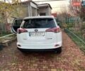 Белый Тойота РАВ 4, объемом двигателя 1.99 л и пробегом 138 тыс. км за 18500 $, фото 10 на Automoto.ua