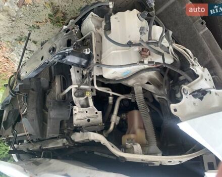 Белый Тойота РАВ 4, объемом двигателя 2.23 л и пробегом 190 тыс. км за 16999 $, фото 7 на Automoto.ua