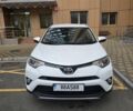 Білий Тойота РАВ 4, об'ємом двигуна 2.23 л та пробігом 220 тис. км за 19100 $, фото 2 на Automoto.ua