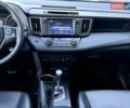 Білий Тойота РАВ 4, об'ємом двигуна 2.49 л та пробігом 162 тис. км за 23800 $, фото 42 на Automoto.ua
