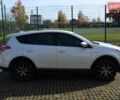 Тойота РАВ 4 2017 в Виннице на Automoto.ua Белый Тойота РАВ 4, объемом двигателя 2.49 л и пробегом 198 тыс. км за 22987 $, фото 18 на Automoto.ua