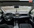 Білий Тойота РАВ 4, об'ємом двигуна 2.5 л та пробігом 126 тис. км за 14200 $, фото 17 на Automoto.ua