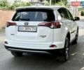 Білий Тойота РАВ 4, об'ємом двигуна 2.23 л та пробігом 90 тис. км за 22700 $, фото 77 на Automoto.ua