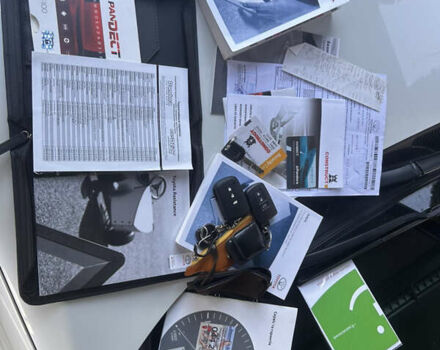 Білий Тойота РАВ 4, об'ємом двигуна 2.49 л та пробігом 146 тис. км за 24000 $, фото 23 на Automoto.ua