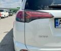 Білий Тойота РАВ 4, об'ємом двигуна 2.49 л та пробігом 55 тис. км за 27300 $, фото 24 на Automoto.ua