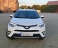 Белый Тойота РАВ 4, объемом двигателя 2.49 л и пробегом 119 тыс. км за 24200 $, фото 82 на Automoto.ua