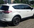 Білий Тойота РАВ 4, об'ємом двигуна 2.49 л та пробігом 198 тис. км за 22950 $, фото 2 на Automoto.ua