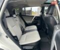 Белый Тойота РАВ 4, объемом двигателя 2.49 л и пробегом 122 тыс. км за 21990 $, фото 10 на Automoto.ua